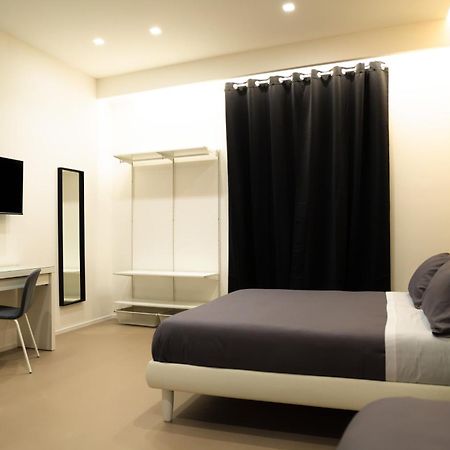 Pane E Pomodoro Bed & Breakfast Bari Luaran gambar