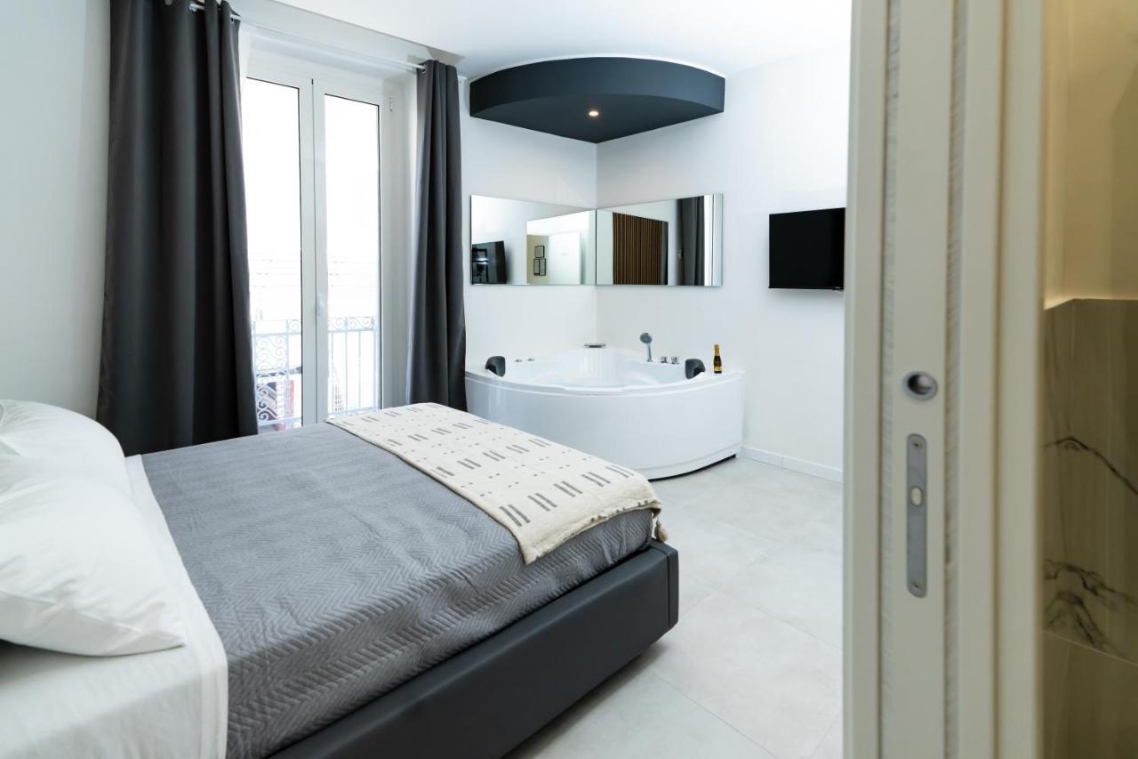 Pane E Pomodoro Bed & Breakfast Bari Luaran gambar