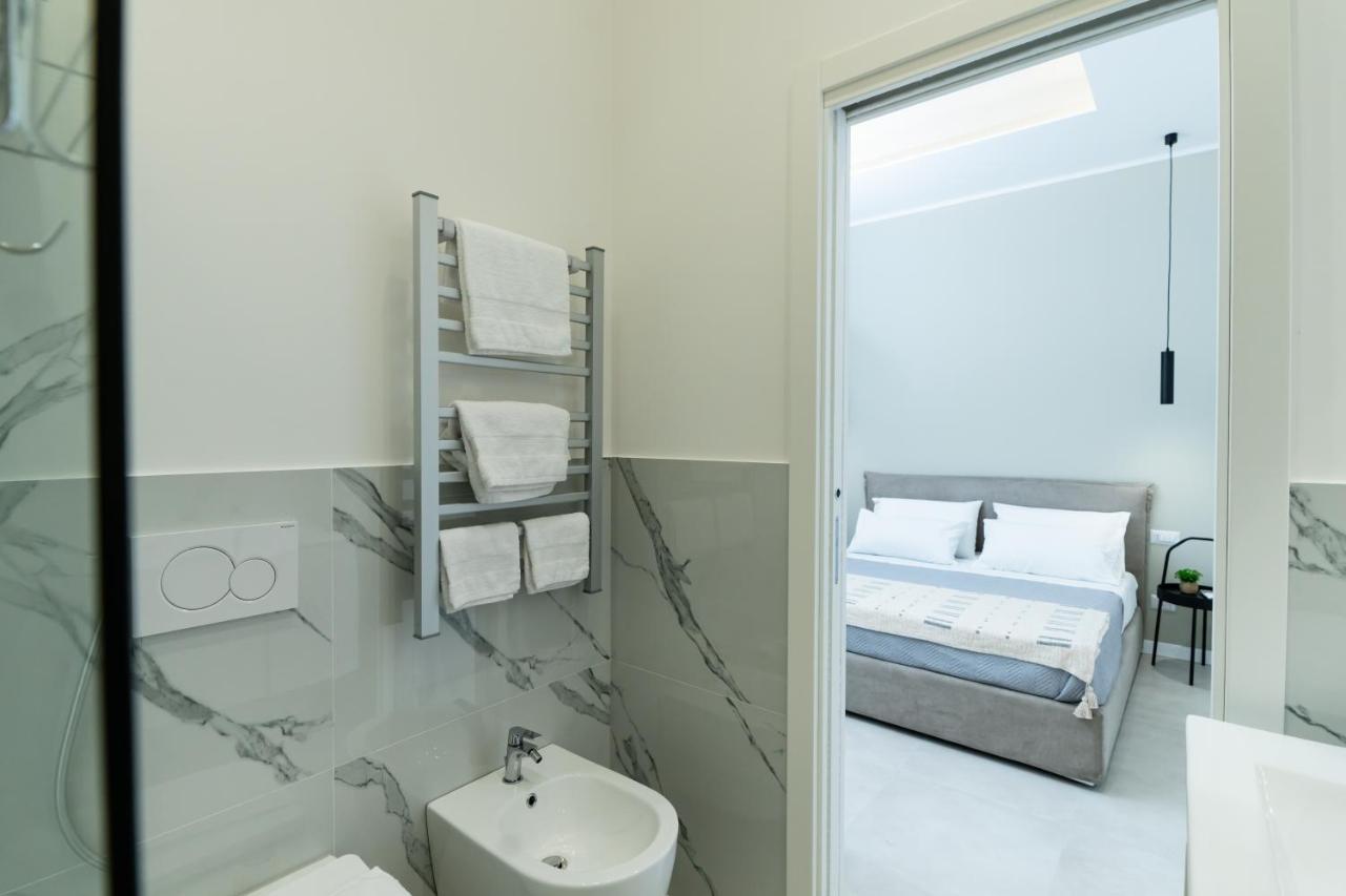 Pane E Pomodoro Bed & Breakfast Bari Luaran gambar