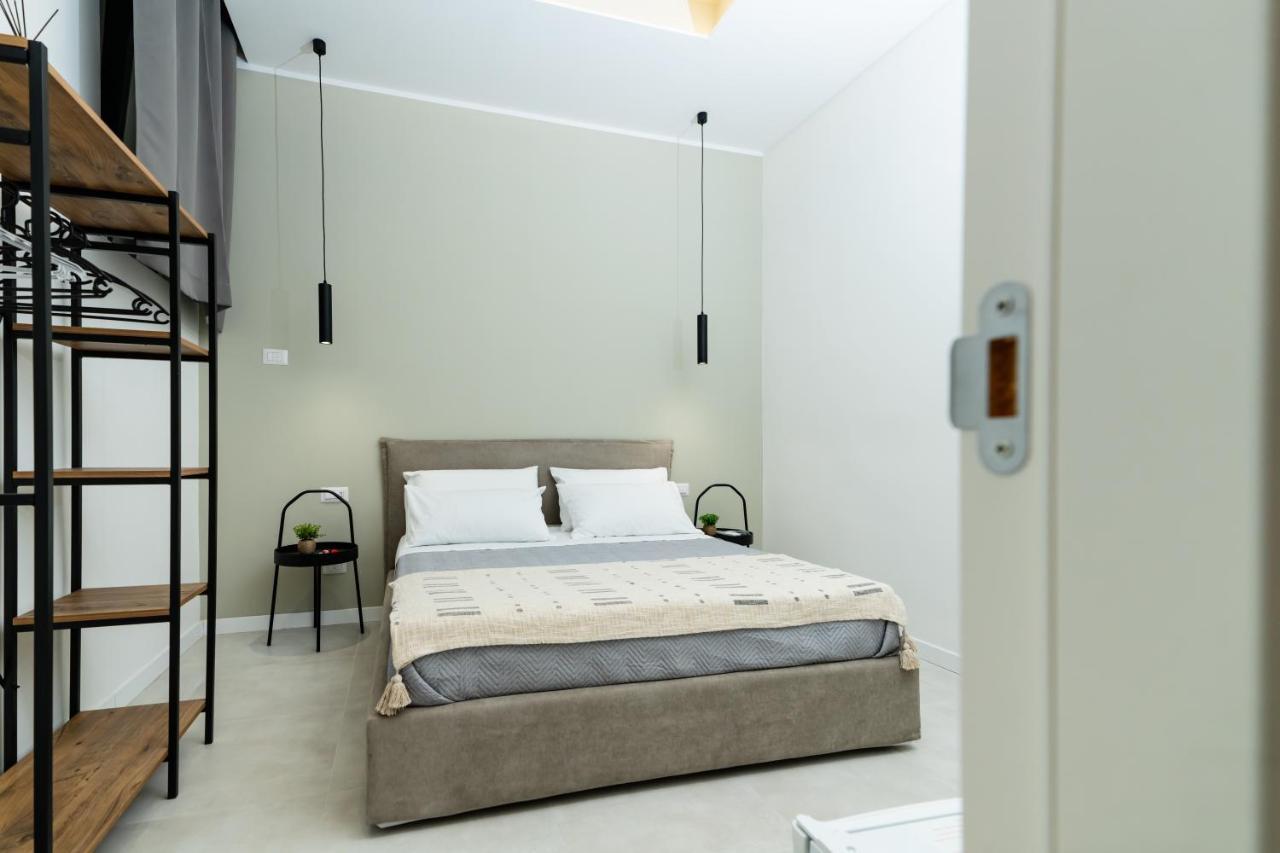 Pane E Pomodoro Bed & Breakfast Bari Luaran gambar