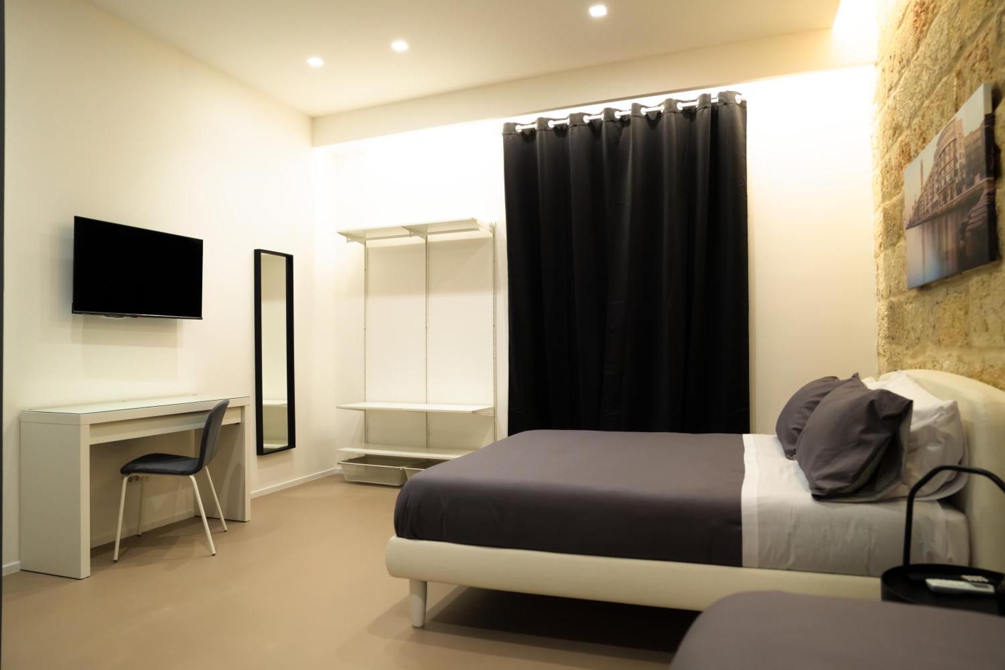 Pane E Pomodoro Bed & Breakfast Bari Luaran gambar