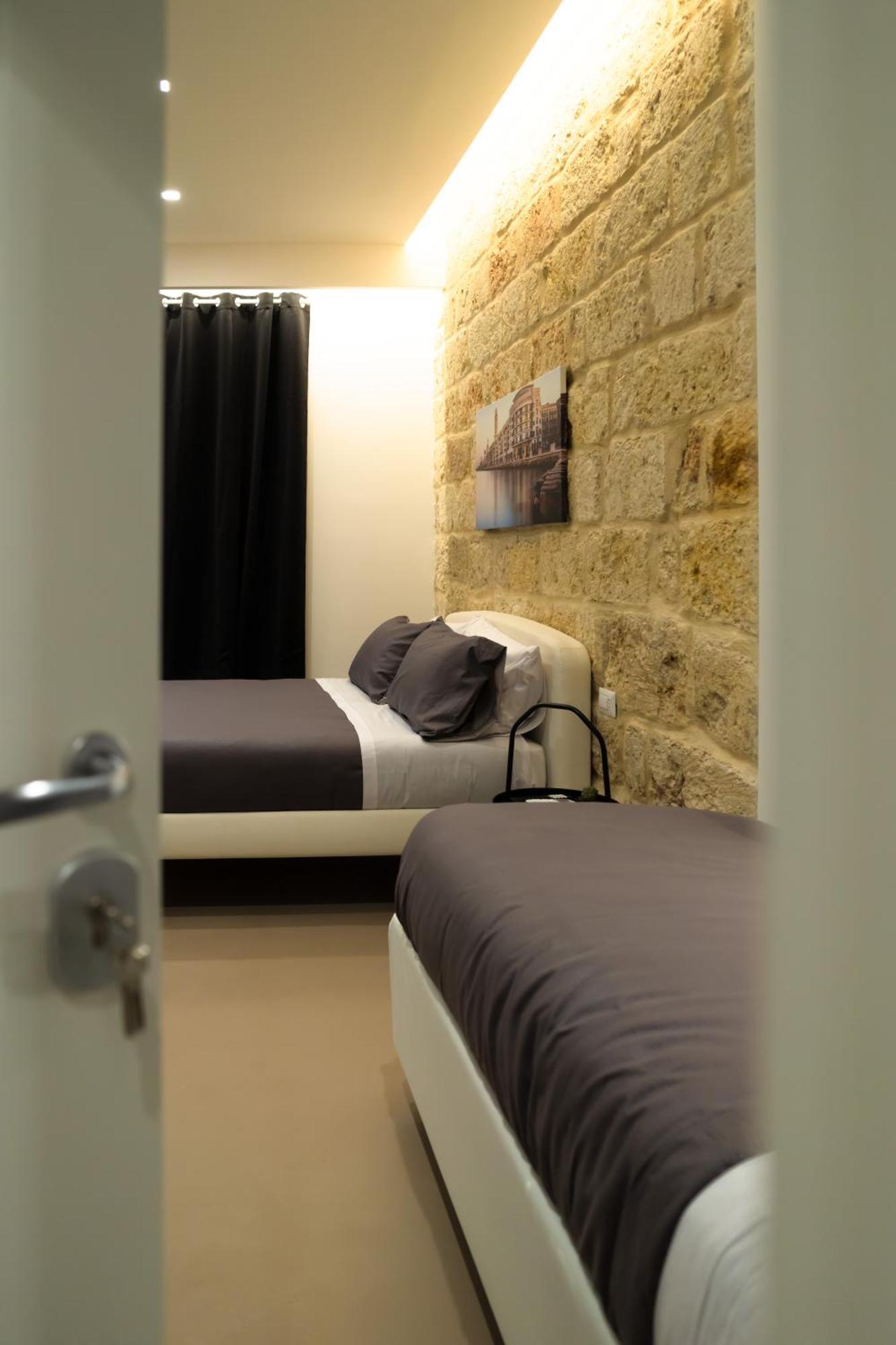 Pane E Pomodoro Bed & Breakfast Bari Luaran gambar