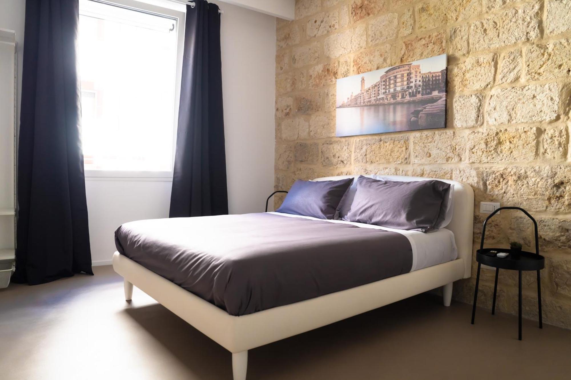 Pane E Pomodoro Bed & Breakfast Bari Luaran gambar